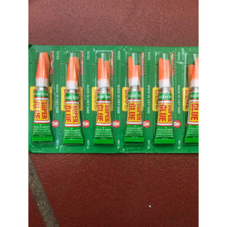 KEO SIÊU DÍNH SUPER GLUE 2G