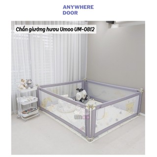 Thanh chắn giường Hươu Umoo UM-0813 bản nâng cấp