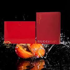 Nước hoa Nữ Gucci Rush  75ml