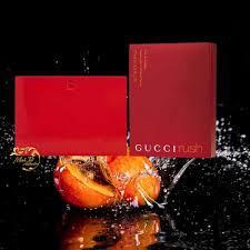Nước hoa nữ gucci rush 75ml