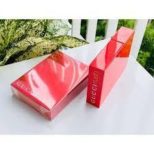 Nước hoa Nữ Gucci Rush  75ml