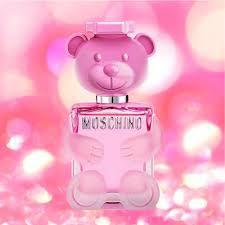 Nước hoa nữ moschino toy 2 bubble gum edp 100ml