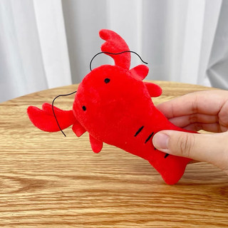 Gấu Bông Đồ Chơi Cho Chó Mèo