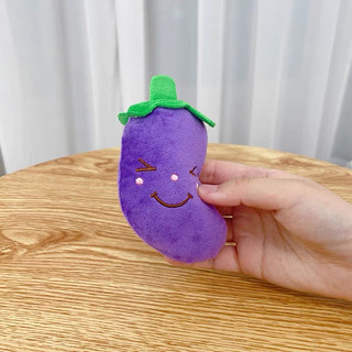 Gấu Bông Đồ Chơi Cho Chó Mèo