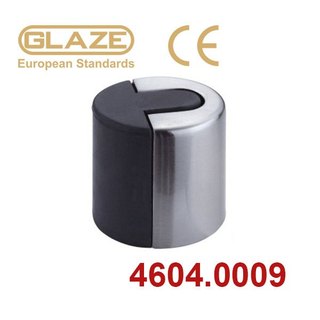 Chặn cửa 40*40 glaze-inox304