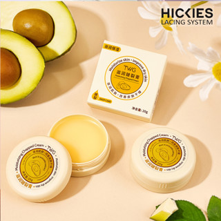 Kem dưỡng ẩm chống nứt nẻ tay chân, chống nứt gót chân - Kem dưỡng tay, chân mềm mịn HICKIES LACING SYSTEM