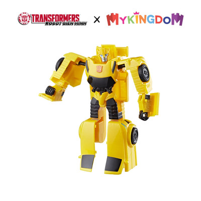 Đồ Chơi TRANSFORMERS Mô hình Bumblebee nguyên bản 7 inch E0769/E0694