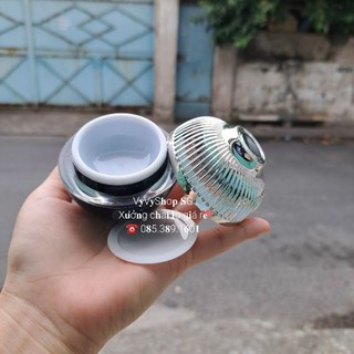 HỦ ĐỰNG KEM 20G/HỦ SÒ 20G