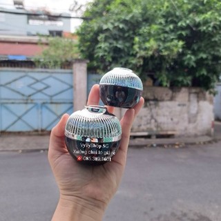 HỦ ĐỰNG KEM 20G/HỦ SÒ 20G