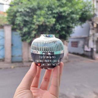 HỦ ĐỰNG KEM 20G/HỦ SÒ 20G