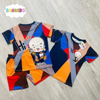 Bộ hot trend