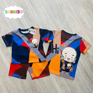 Bộ hot trend