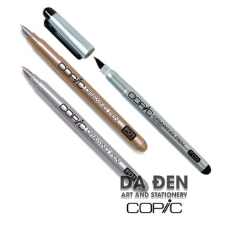 Bút vẽ copic drawing pen kháng nước - kháng cồn