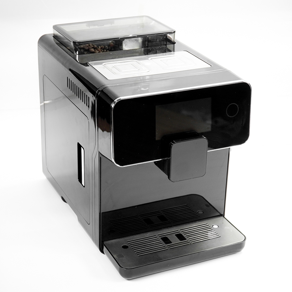 Máy pha cà phê tự động Promax Ceria CA-30B max - Lựa chọn hoàn hảo cho tín đồ cà phê bảo hành 12 tháng dung tích 1.7L