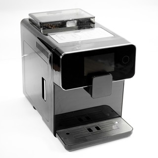 Máy pha cà phê tự động Promax Ceria CA-30B max - Lựa chọn hoàn hảo cho tín đồ cà phê bảo hành 12 tháng dung tích 1.7L