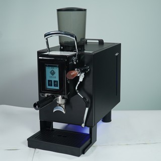 Máy pha cà phê Promax Lacilio Simple LS200 - Sự lựa chọn hoàn hảo cho tín đồ cà phê bảo hành 12 tháng dung tích 1.8L