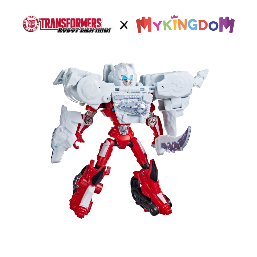 Đồ Chơi Mô Hình Movie 7 Arcee Dòng Combiner Transformers F4618/F3898