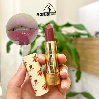 Son thỏi Matte Rouge À Lèvres Mat (Matte)