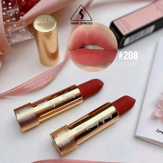 Son thỏi Matte Rouge À Lèvres Mat (Matte)