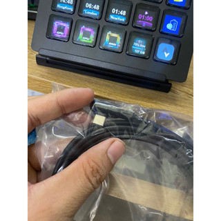 Stream Dex HSV293 15 phím