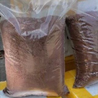 Tự pha trộn đất trồng rau cây cảnh Đất thịt, viên nén xơ dừa, phân trùn quế mọi loại cây trồng