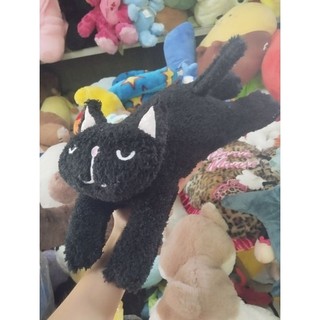 Gấu bông mèo size 35cm