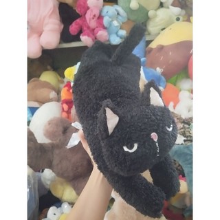 Gấu bông mèo size 35cm