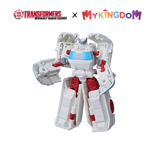 Đồ Chơi TRANSFORMERS Mô Hình Rachet Nguyên Bản 4.5 Inch E7319/E0618