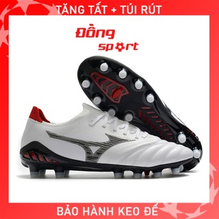 Giày bóng đá mzn neo 4 fg đồng sport