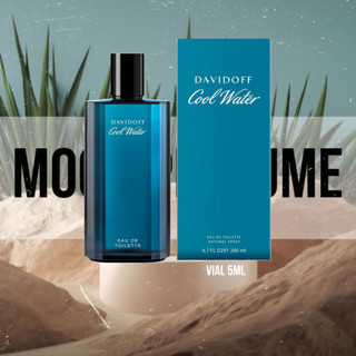 ★ nước hoa nam davidoff cool water man edt 125ml ★