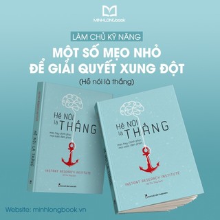 Sách: hễ nói là thắng – mẹo hay chinh phục mọi cuộc đàm phán