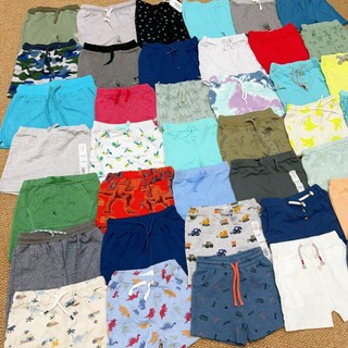 Quần short btbg xuất dư xịn