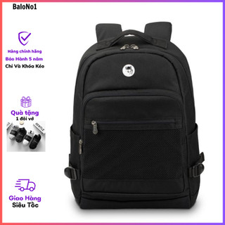 Balo Laptop Thời Trang Cao Cấp Mikkor The Eli Backpack