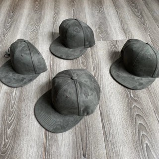 [ẢNH THẬT] Mũ lưỡi trai FOG FEAR OF GOD da lộn 6th, mũ FOG Sơn Tùng, Nón FEAR OF GOD