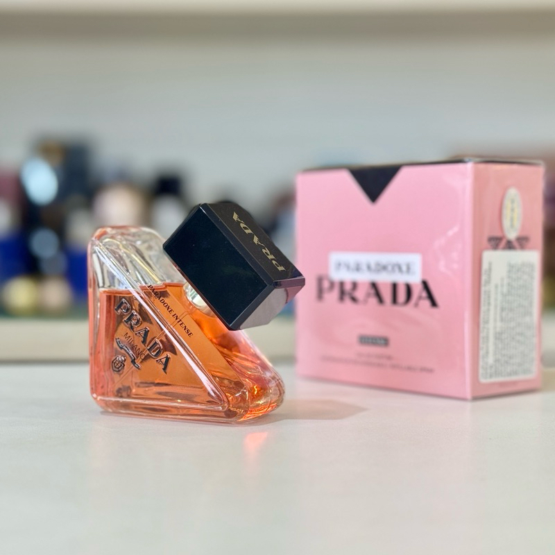 PARADOXE INTENSE [nước hoa nữ 50ml]