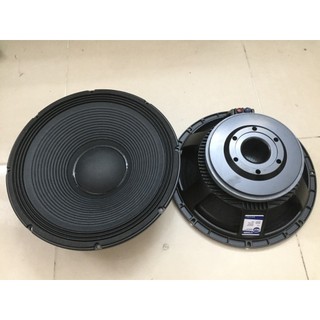 Cặp loa Bass Sub 40 RCF Từ 220 Coil 100 , Hàng Nhập , Giá 1 cặp ( 2Cái)