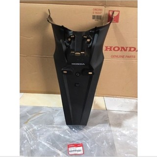 Chắn bùn sau a sh 125 150 160 350i chính hiệu honda
