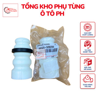 Cao su tăm bông giảm sóc trước,phuộc trước camry 2001- 2016 ,altis,civic ...hàng xịn chính hãng