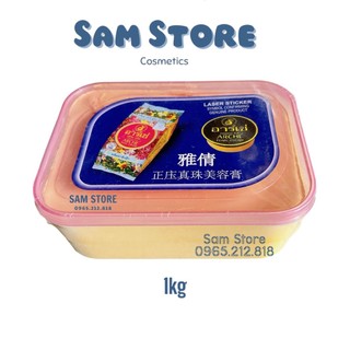 Cốt kem AC THÁI 1kg hàng chuẩn