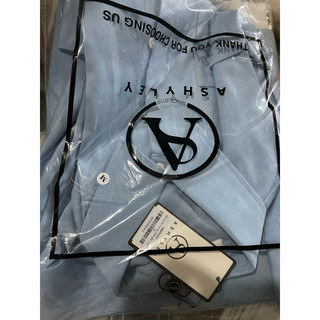 Set sơ mi chân váy 𝐀𝐒𝐇𝐘𝐋𝐄𝐘