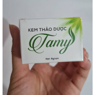 kem Tamy hsd xa