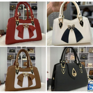 Túi xách nữ đeo chéo đeo vai túi công sở túi làm quà tặng mẹ tặng cô đi chơi đi tiệc siêu sang-KN2664