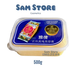 Cốt kem AC THÁI 1kg hàng chuẩn
