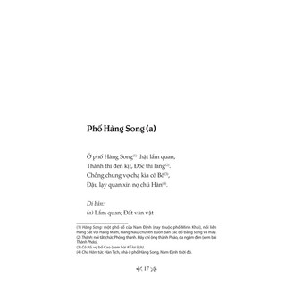 Sách - Thơ Trần Tế Xương