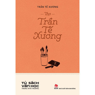 Sách - thơ trần tế xương