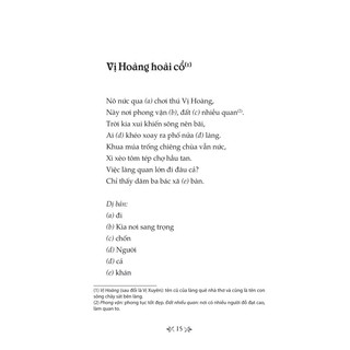 Sách - Thơ Trần Tế Xương
