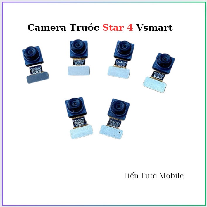 Camera trước star 4/V340 Vsmart