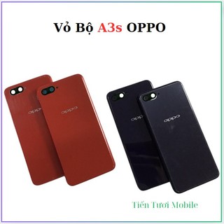 Vỏ bộ oppo A3s,dùng thay thế,lên vỏ mới