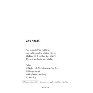 Sách - Thơ Trần Tế Xương