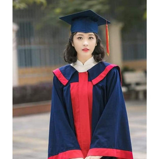 ÁO MŨ CỬ NHÂN TỐT NGHIỆP ĐẠI HỌC, CẤP 2, CẤP 3, THẠC SĨ HÀNG ĐẸP CHẤT LƯỢNG🎓👕
